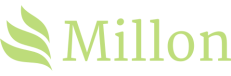 Millon logo