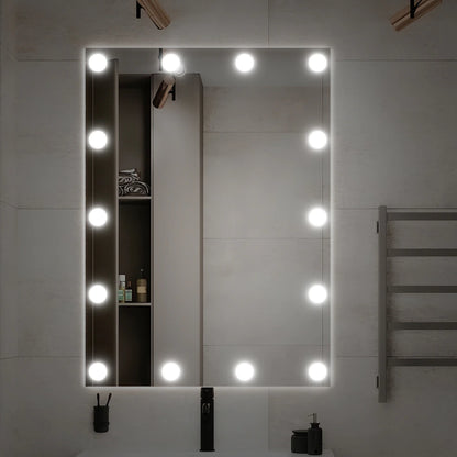 Makeup Mirror LED Light Bulbs