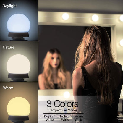 Makeup Mirror LED Light Bulbs