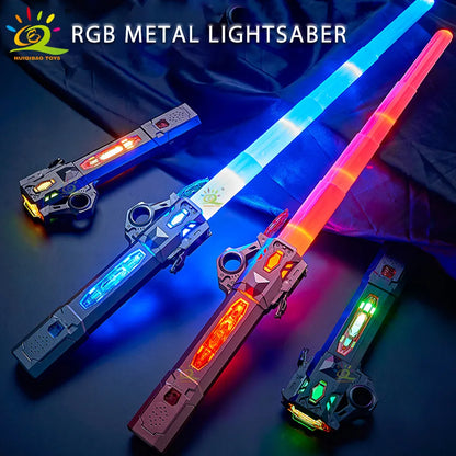 Luminous Laser Sword Toy for Children