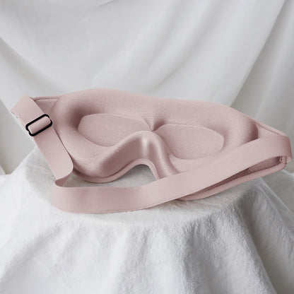 3D Sleeping Mask