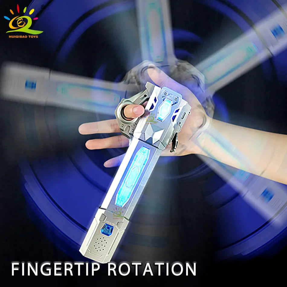 Luminous Laser Sword Toy for Children