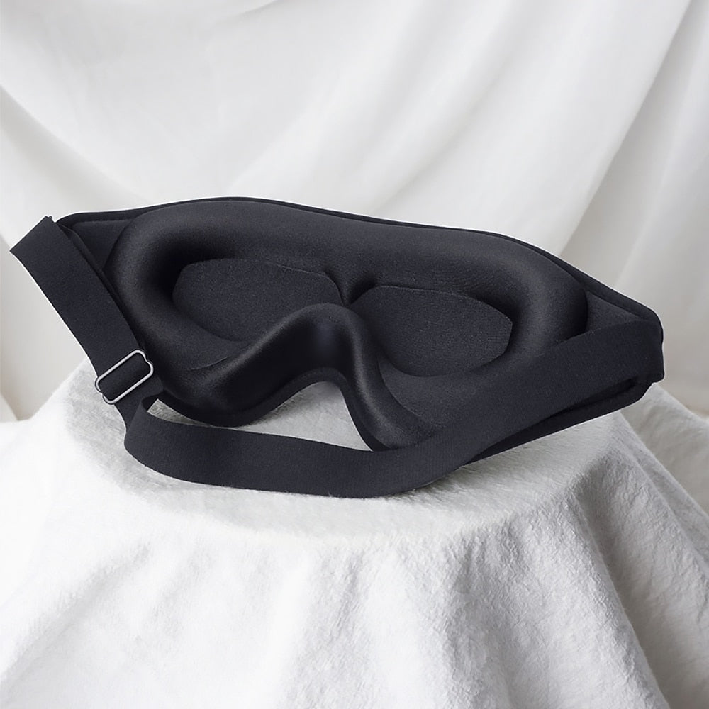 3D Sleeping Mask