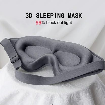 3D Sleeping Mask